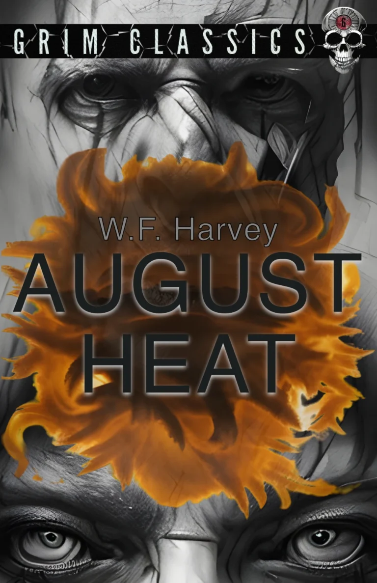 August Heat by W. F. Harvey
