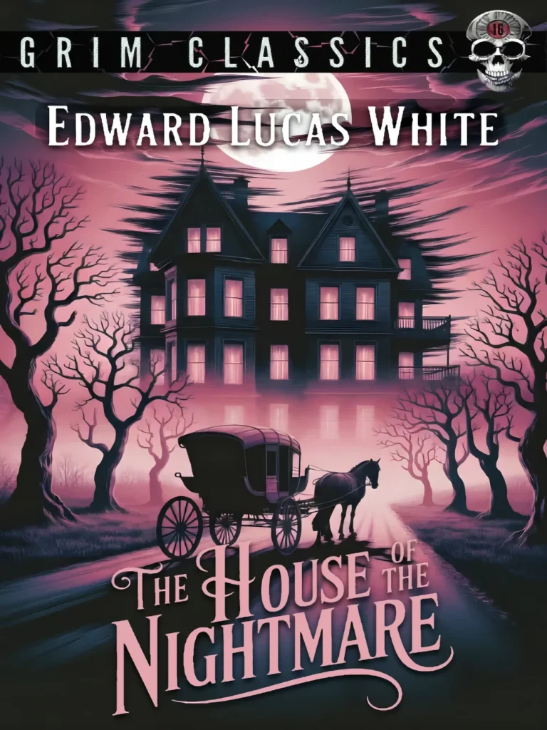 The House of the Nightmare