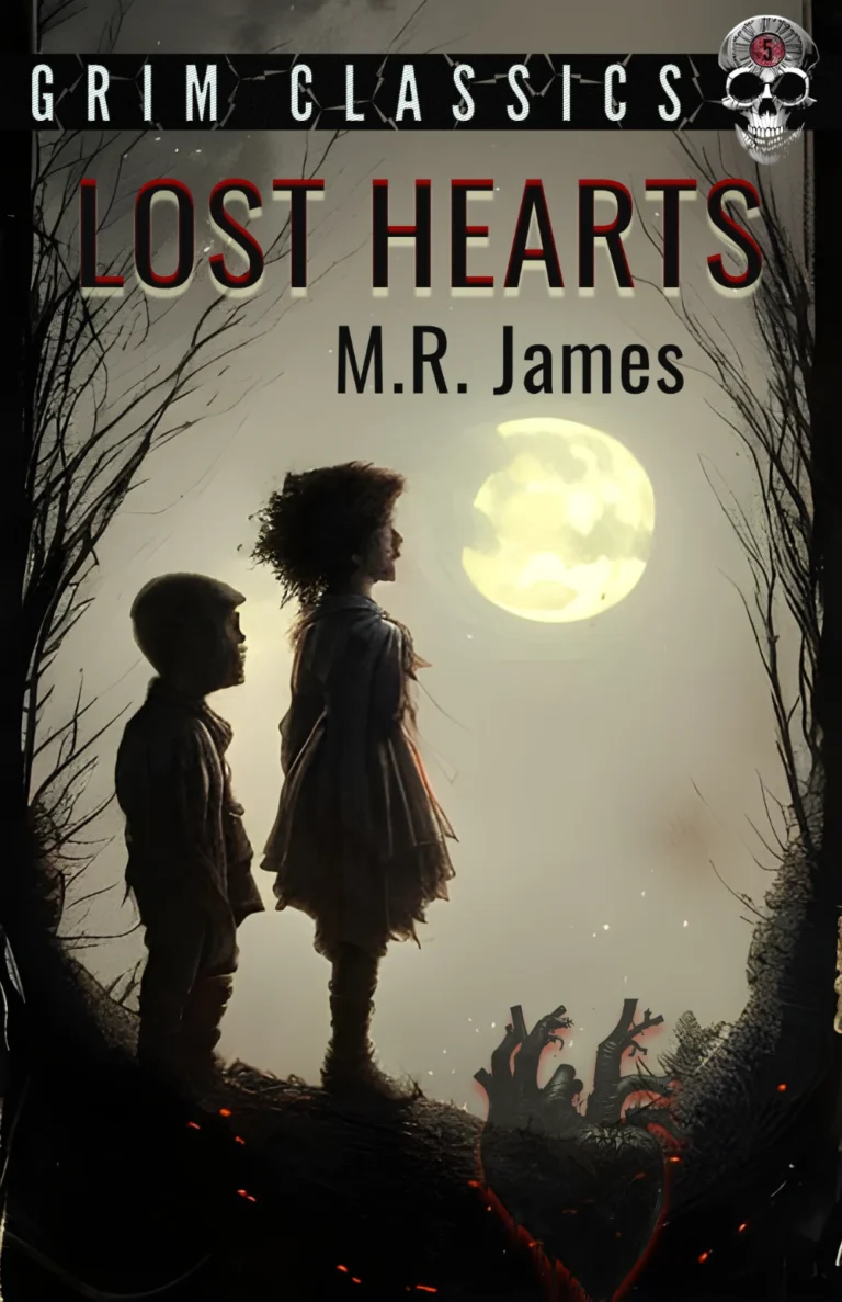Lost Hearts by M. R. James