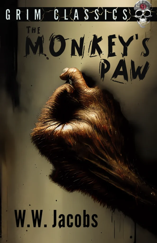 The Monkey's Paw by W. W. Jacobs