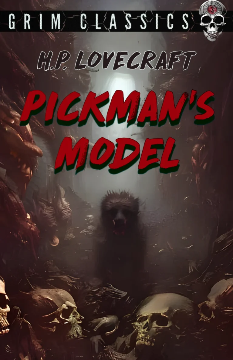 Pickman's Model