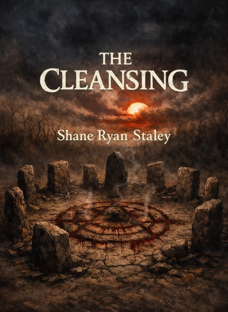 The Cleansing