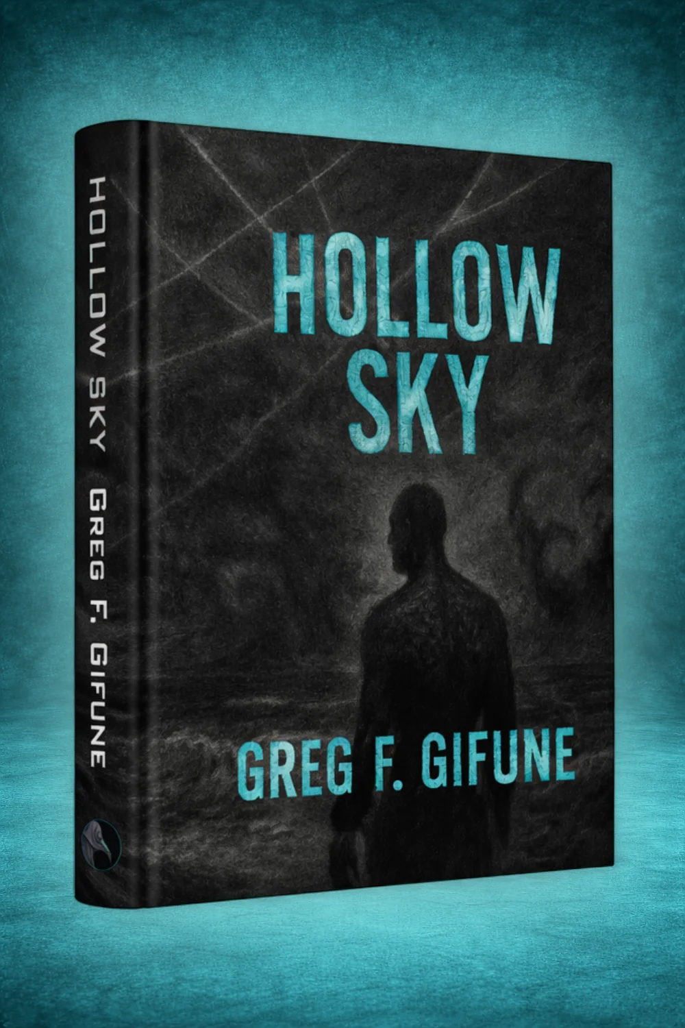 HOLLOW SKY by Greg F. Gifune