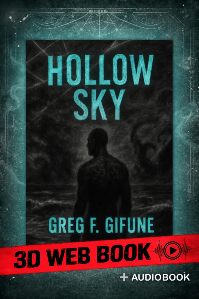 Hollow Sky