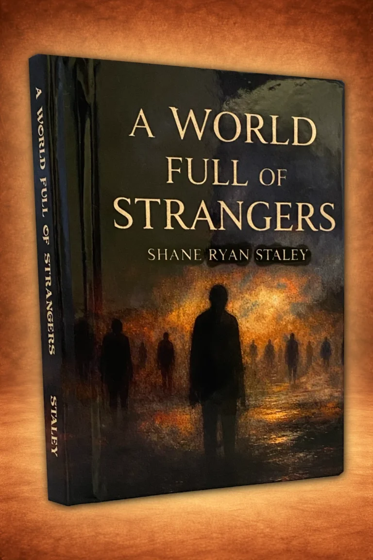 A World Full of Strangers